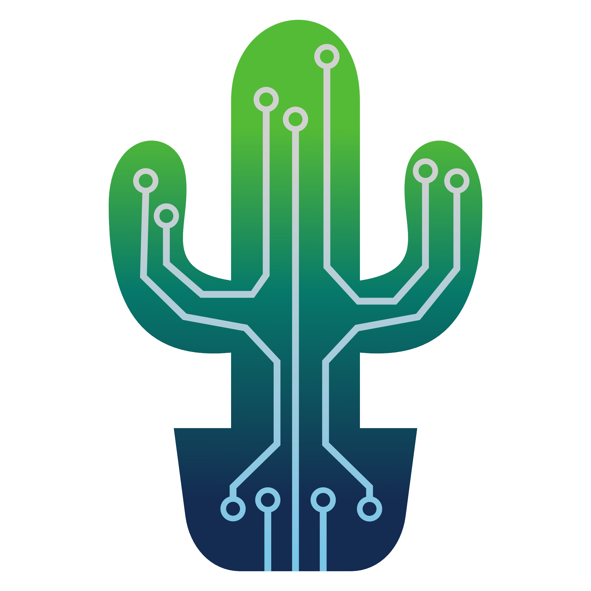 Mandaru Logo