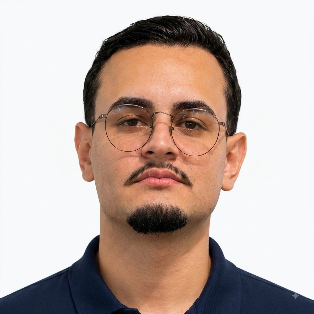 Kelvin Vasconcelos