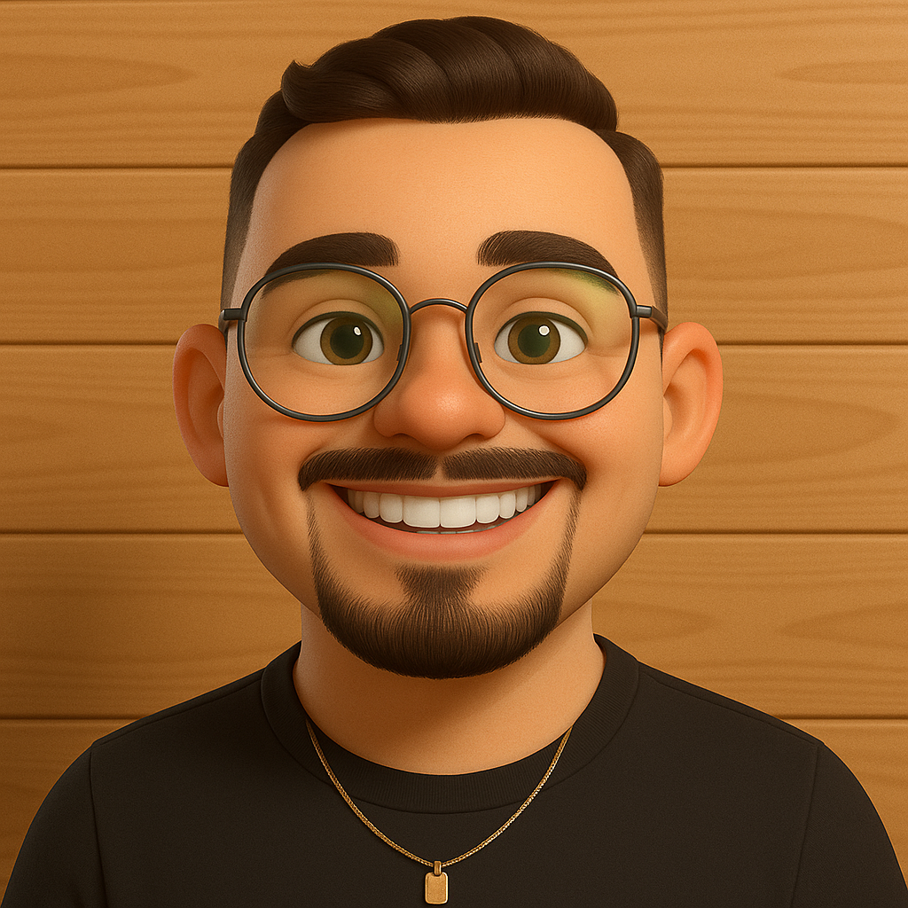 Kelvin Vasconcelos