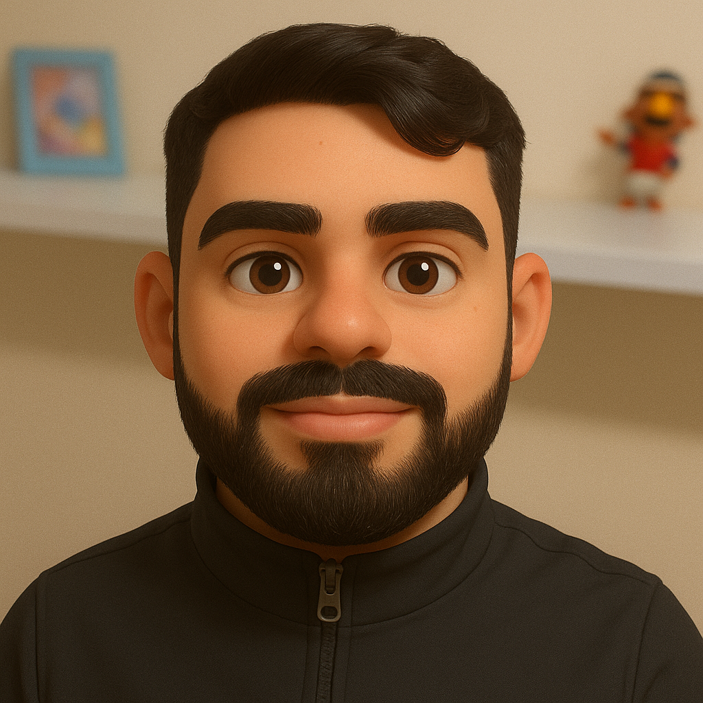 Marcos Vinícius